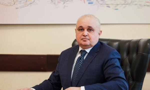 Цивилев таскает "каштаны из огня" для друга Путина?