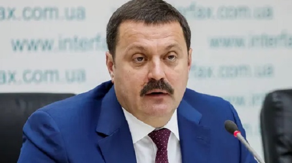 Экс-регионал Деркач обнародовал новые "пленки": главные тезисы