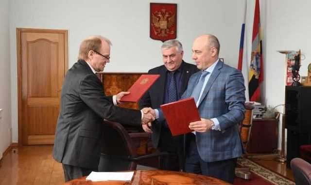 Спиртовой бизнес России захвачен