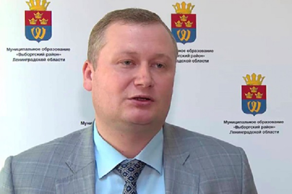 Чиновник похитил годовой бюджет города для покупки должности в мэрии Москвы