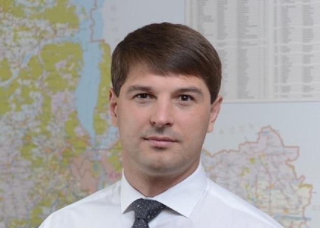 Дронов Дмитрий Сергеевич снова попался на огромной взятке. Сядет? Или снова откупится?