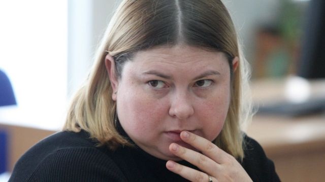 Подозреваемый организатор убийства Гандзюк Павловский признал вину