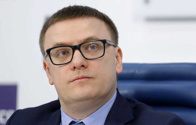 Шестьсот млн в "единицах" Текслера?