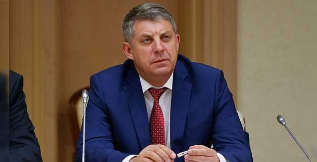 Брянские эксперименты губернатора Богомаза