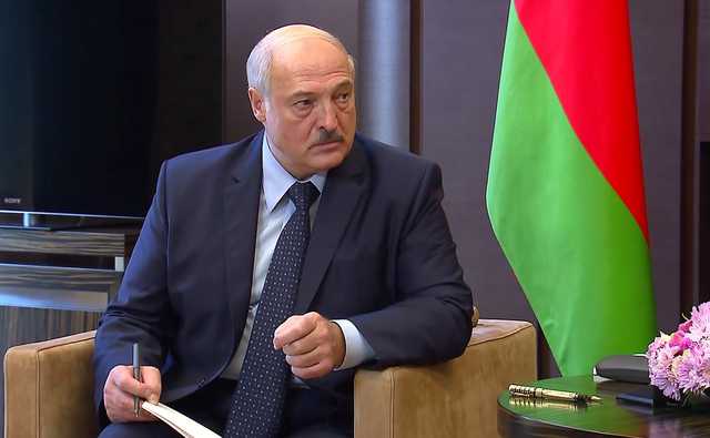 Лукашенко установил рекорд политической отмороженности. Что дальше?