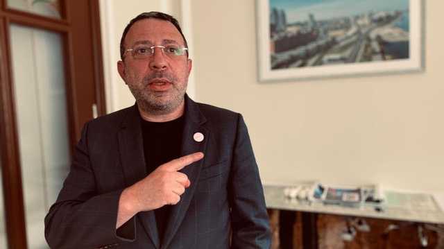 Корбан сколотил перед выборами «частную армию» под руководством зашкваренного полковника Манзы