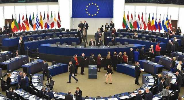 В Европарламенте потребовали арестовать активы фигурантов расследований Навального