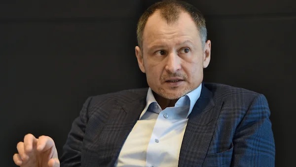Тугушев включил "фактор" Трабера
