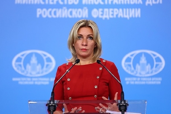 В МИД России рассказали о замкнутом круге в деле Навального