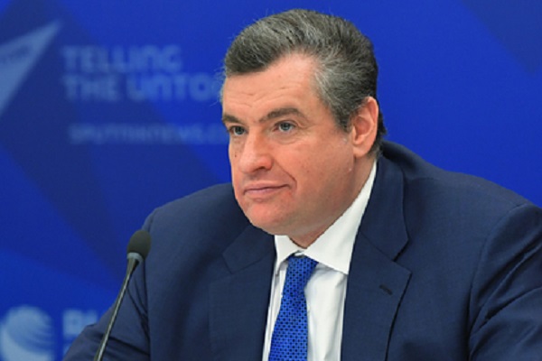 В России отреагировали на резолюцию Европарламента по Навальному