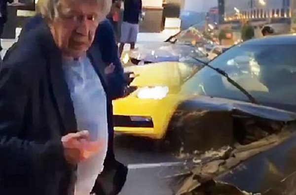 Ефремов не был за рулем в момент ДТП: у Джигурды есть доказательство