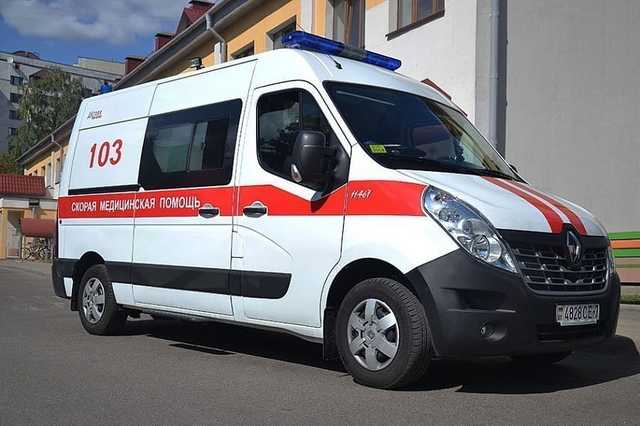 В Беларуси совершили акт самосожжения, протестуя против действий силовиков
