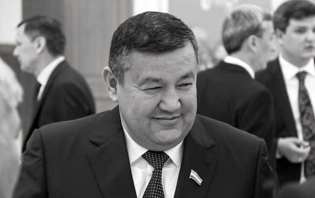 Вице-премьер Узбекистана умер от коронавируса