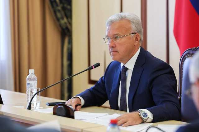 УССпел «попилить» лес