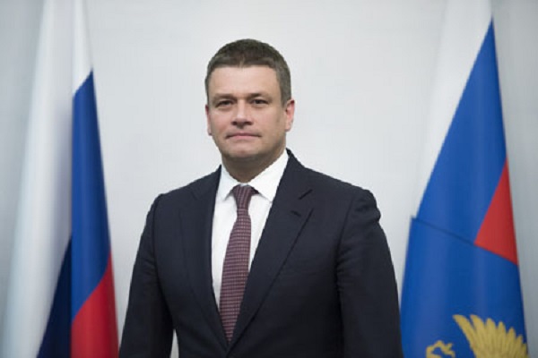 "Байденгейт" Леонида Петухова