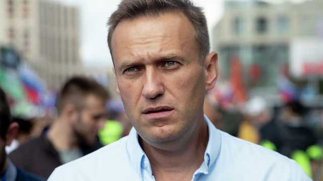 Навальный – о выходе из комы: никого не узнаю, не понимаю, что происходит