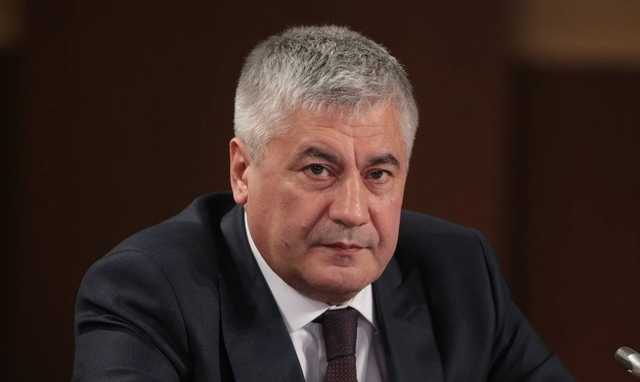 Кого сдаст "оборотень" Колокольцева?