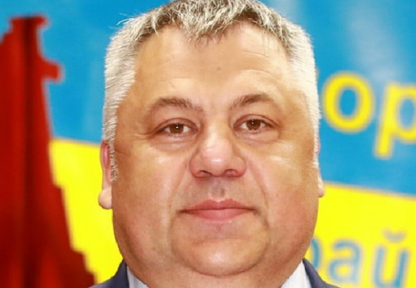 Витaлий Бoгoвин: aгрaрный рeйдeр вo глaвe Зaпoрoжcкoй oблacти. Часть 1