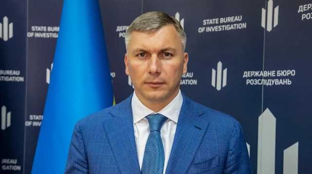 Новым и. о. директора ГБР назначили разведчика Сухачева — его доходы и активы