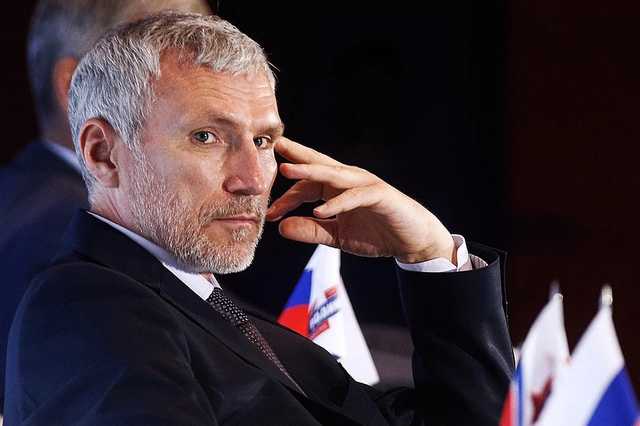 Депутат Госдумы заявил на росТВ, что в Дании открыли "балаган" для зоофилов