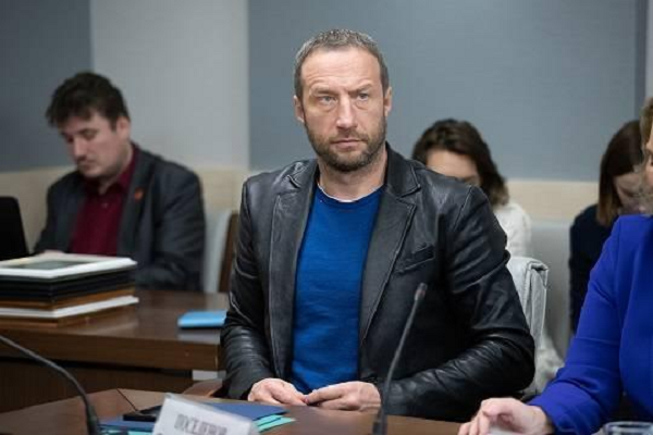 Президент «Инград» Павел Поселёнов похитил ребенка ради любовницы
