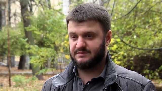 Фигуранта дела "рюкзаков Авакова" освободили от наказания