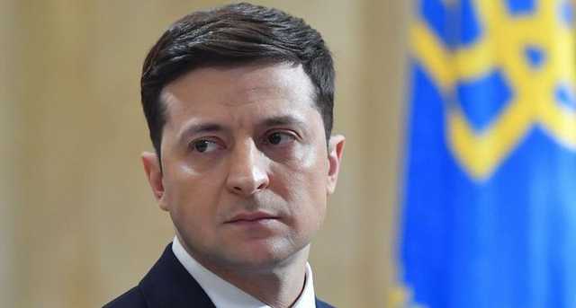 Зе!Коррупция, или Старые воровские схемы эпохи "новых лиц"