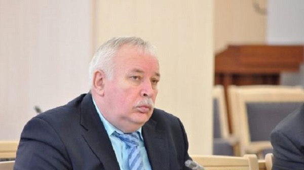 Настоящей судебной реформы в Украине не будет. Потому что никогда
