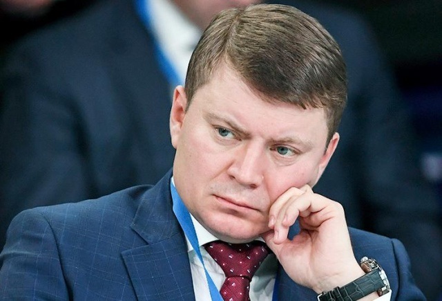 Мэр Ерёмин: хозяйственник с джипом-вездеходом и богатыми земельными угодьями