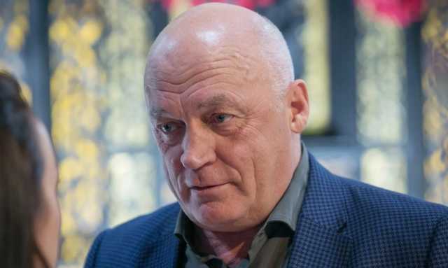 "Ядовитый" олигарх Шмотьев пошел ва-банк?