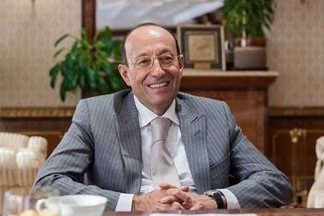 ФБР уличило олигарха-мошенника Машкевича в отмывании денег террористов