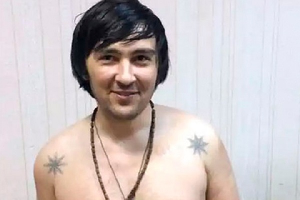 Лишенного статуса вора в законе Ику Ростовского отдали под суд