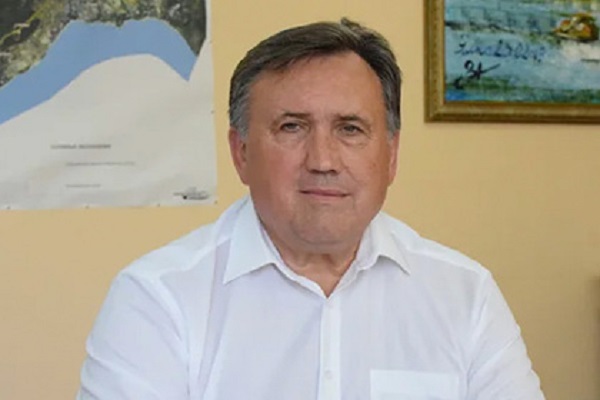 Мэр Ялты уволил заместителя за поддержку протестов в Белоруссии