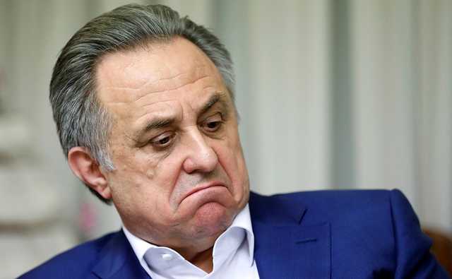 Долларовая «селекция» от Виталия Мутко