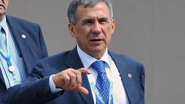 "Неопознанный" Варданян