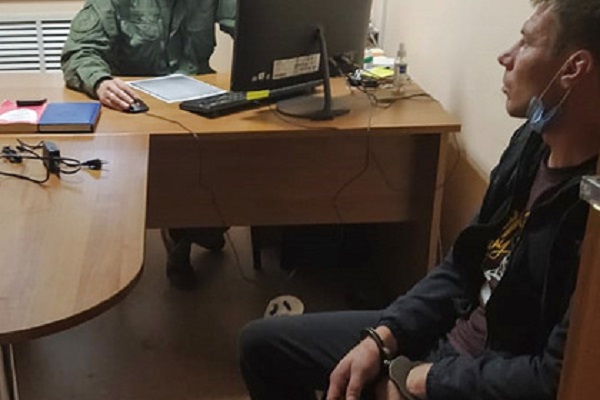 Убийца девятилетней россиянки предупреждал ее мать о расправе
