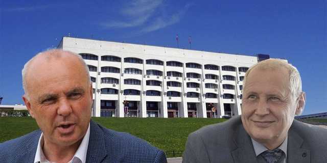 Закон усомнился в Андрее Шохине