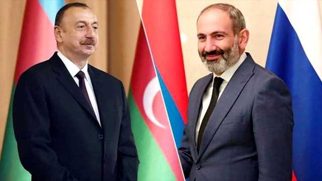 Лидеры Азербайджана и Армении выступили с заявлениями о боях в Карабахе