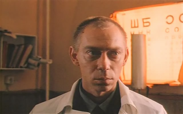 Внезапно умер актер из «Антикиллера»