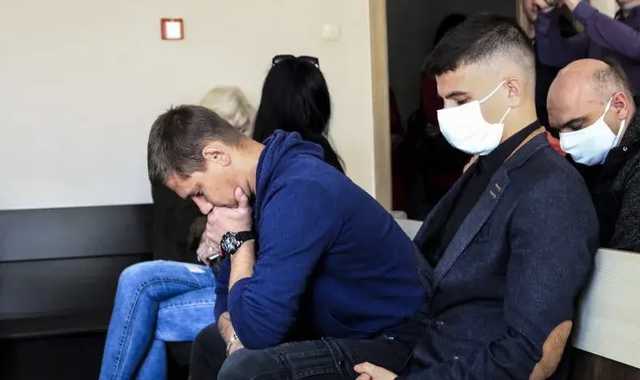 Белорусы, отбивавшие задержанных у ОМОНа, получили 3 года тюрьмы