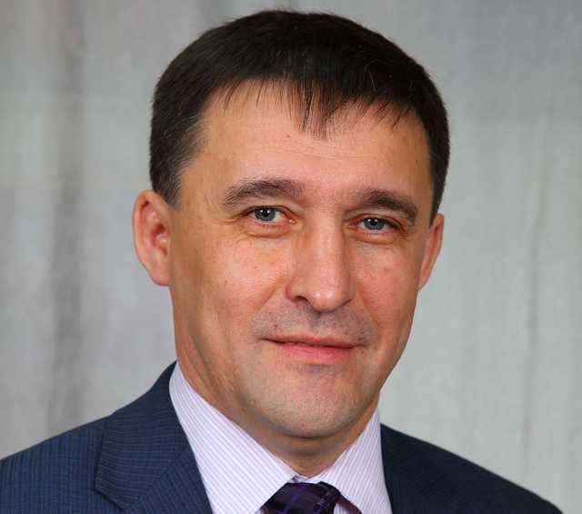 «Семейный» бизнес по схеме Чонского