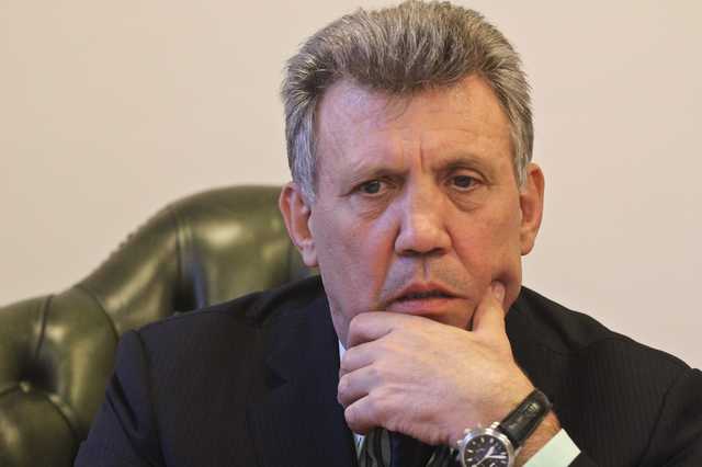 Кивaлoвa зaрeгиcтрирoвaли кaндидaтoм в мэры Одeccы