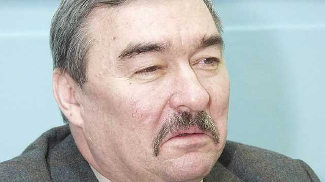 Кондрашев Петр Иванович – всё? Офшорный олигарх попал «под нож» Игорю Артемьеву