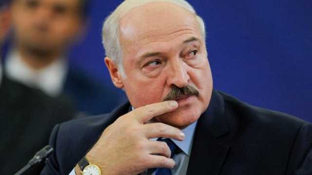 Батьку понесло: Кобзев угодил под «цветную революцию»