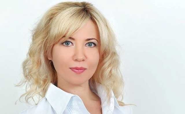 Мошенница и воровка Юлия Правик снова вышла на тропу войны