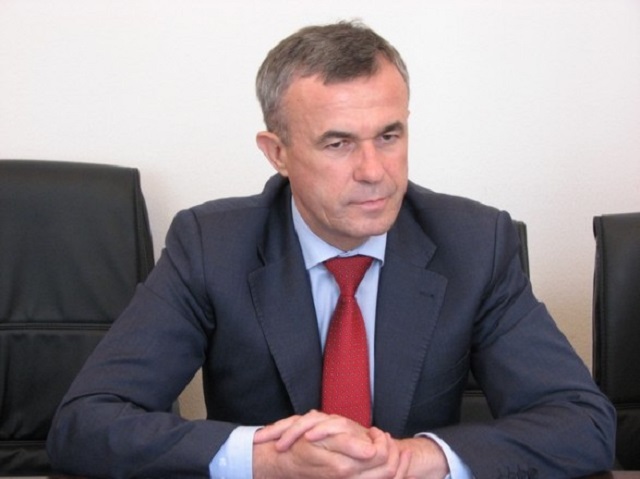 ВАКС отстранил главу судебной администрации