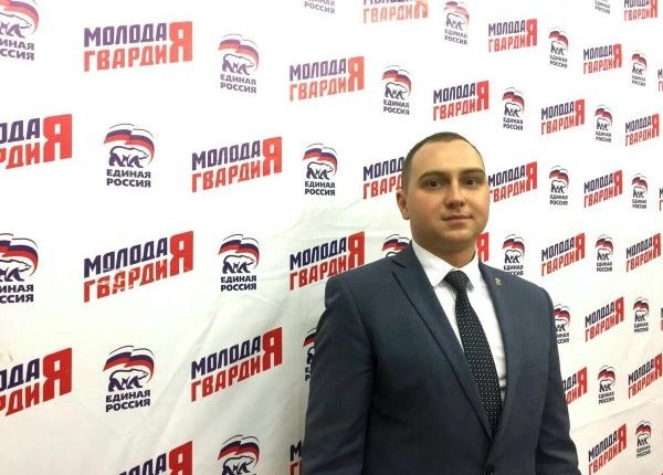 У Алексея Текслера нашли советника с уголовным прошлым