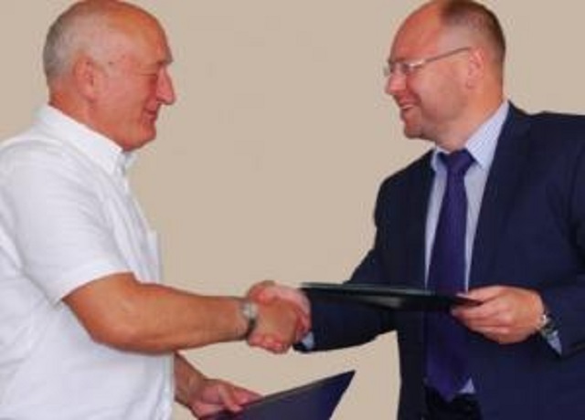 Чиновник из всеукраинского розыска больше года возглавлял госпредприятие
