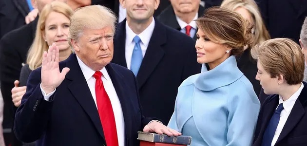 Трамп и его жена заболели коронавирусом