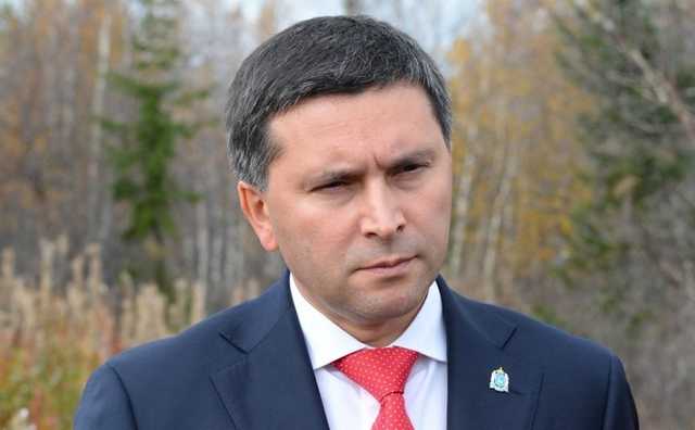 Министр Кобылкин диагностировал «шихан» у олигарха Алтушкина